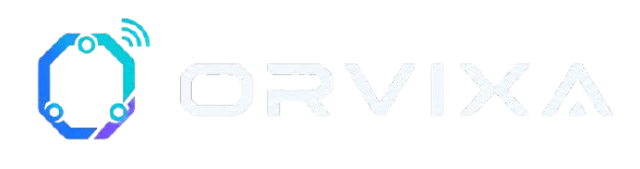 Orvixa logo